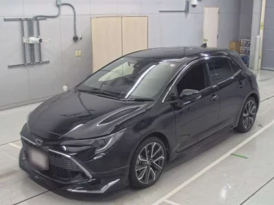 Toyota COROLLA SPORT