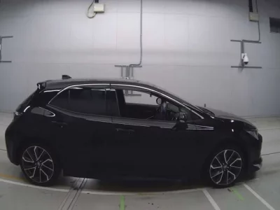 Toyota COROLLA SPORT