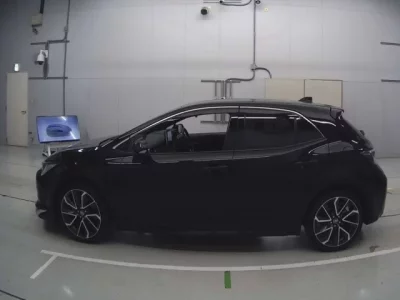 Toyota COROLLA SPORT