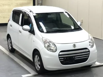 Suzuki ALTO ECO