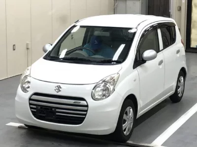 Suzuki ALTO ECO