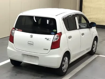 Suzuki ALTO ECO