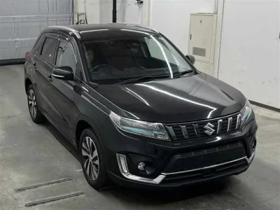 Suzuki ESCUDO