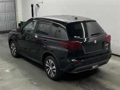 Suzuki ESCUDO