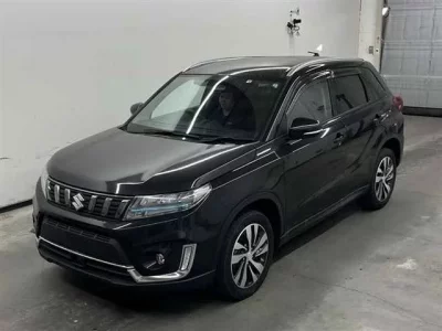 Suzuki ESCUDO