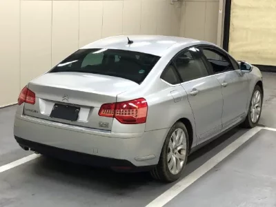 Citroen C5
