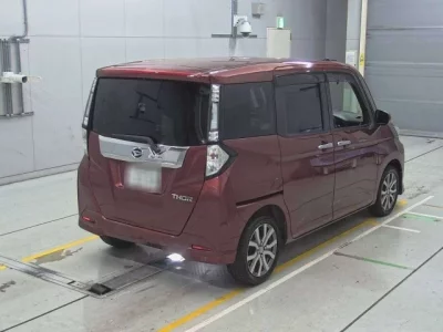 Daihatsu THOR