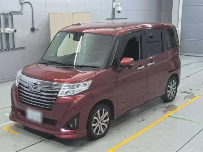 Daihatsu THOR