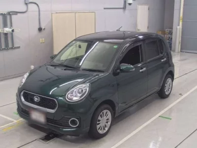 Daihatsu Boon