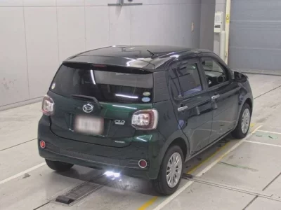 Daihatsu Boon
