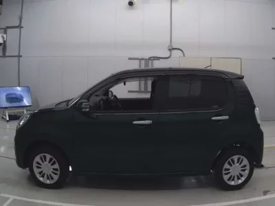 Daihatsu Boon