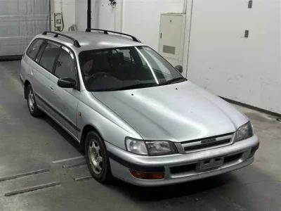 Toyota CALDINA