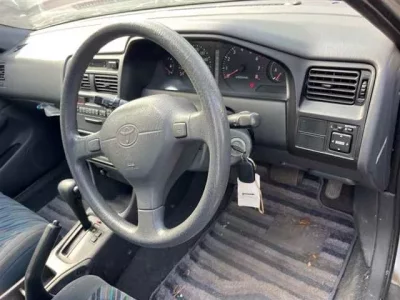 Toyota CALDINA