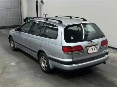 Toyota CALDINA