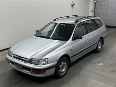Toyota CALDINA