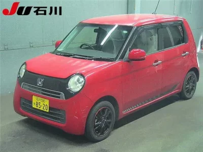 Honda N ONE