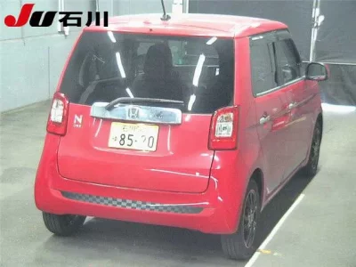 Honda N ONE