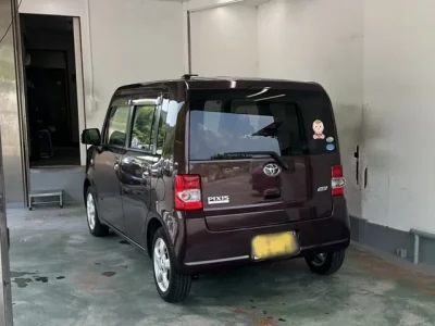 Toyota PIXIS SPACE