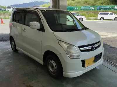 Mazda AZ WAGON