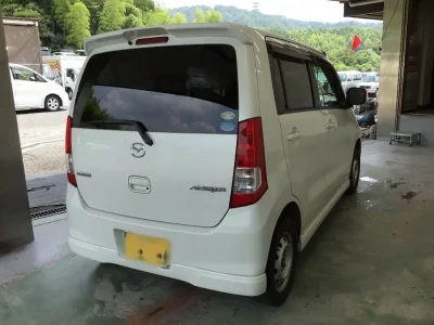 Mazda AZ WAGON