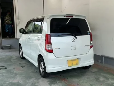 Mazda AZ WAGON