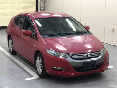 Honda INSIGHT