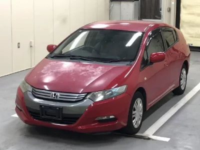 Honda INSIGHT