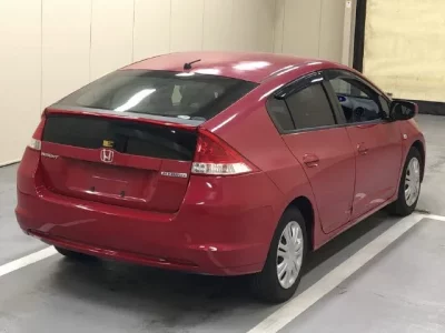 Honda INSIGHT