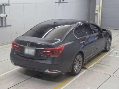Honda LEGEND