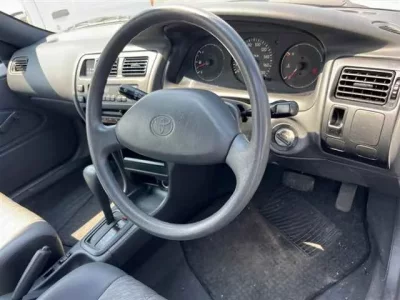 Toyota COROLLA VAN