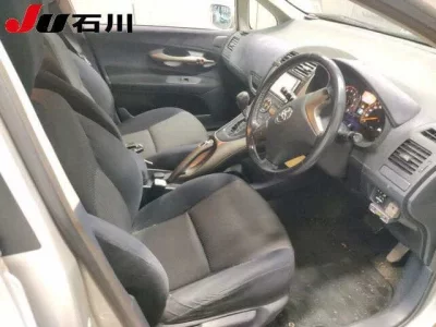 Toyota BLADE