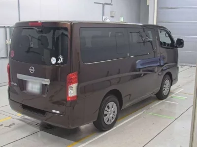 Nissan CARAVAN