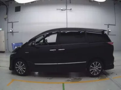 Toyota ESTIMA HYBRID