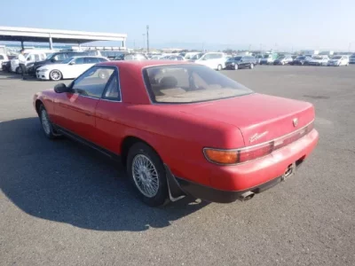 Mazda EUNOS COSMO