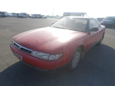 Mazda EUNOS COSMO