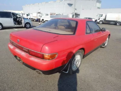 Mazda EUNOS COSMO