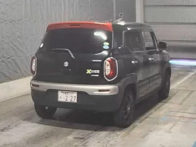 Suzuki XBEE