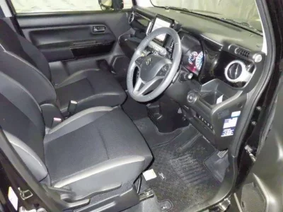 Suzuki XBEE
