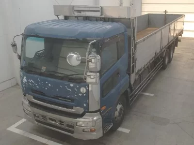 Nissan UD SERIES