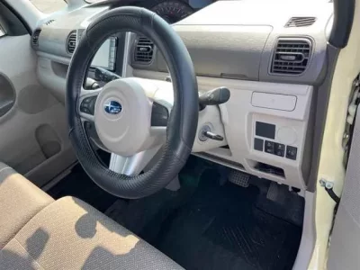 Subaru CHIFFON