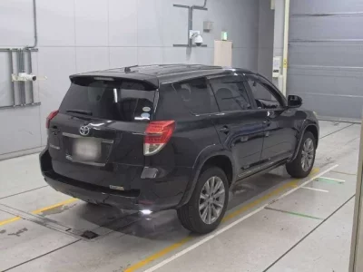 Toyota VANGUARD