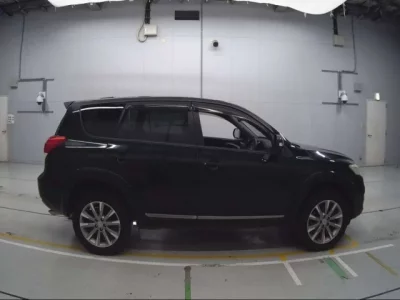 Toyota VANGUARD