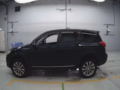 Toyota VANGUARD
