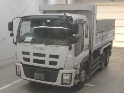 Isuzu TRUCK