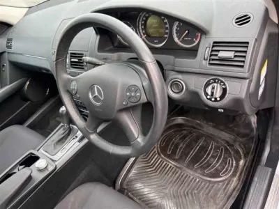 Mercedes-Benz C CLASS WAGON