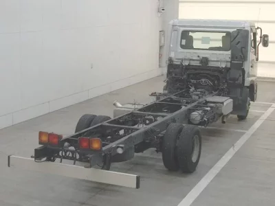 Nissan CONDOR
