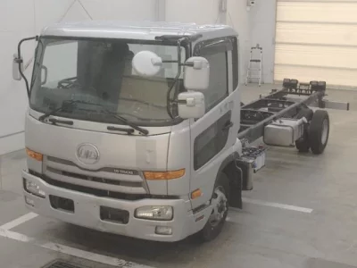 Nissan CONDOR