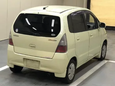 Suzuki MRWAGON