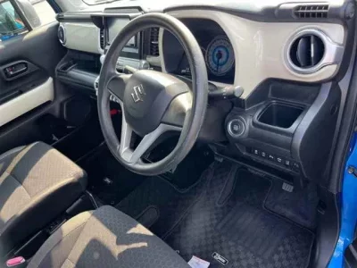 Suzuki XBEE