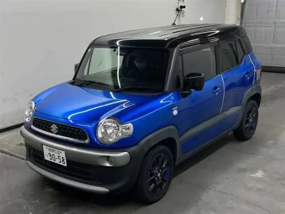Suzuki XBEE